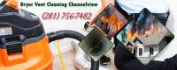 Dryer Vent Cleaning Channelview TX image 2